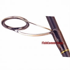 Спиннинг Kosadaka Resolver SRSL-244ML (2.44 м. 7-21 г.)
