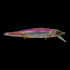 Воблер Rosso Corsa Laditz color 01 Cherrybulb-Gassfish
