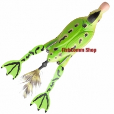 Утенок Savage Gear 3D Hollow Duckling Weedless S 7.5 cm. 15 g. 02-Fruck Утенок Savage Gear 3D Hollow Duckling Weedless S 7.5 cm. 15 g. 02-Fruck