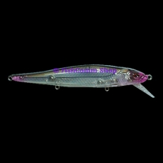 Воблер Rosso Corsa Laditz color 02 Neonbulb-Glassfish