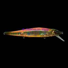 Воблер Rosso Corsa Laditz color 03 Tropical-Giant-Fish