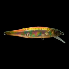 Воблер Rosso Corsa Gyazatz color 03 Tropical-Giant-Fish