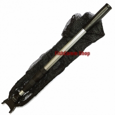 Подсачек Kosadaka разборный телескопический с полиэстеровой сеткой (LNTAP40-160) 40х40х160 см.