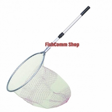 Подсачек Kosadaka со съемной телескопической ручкой (LNTARL50-180) 50х50х180 см.