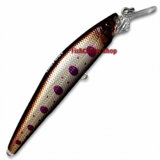 Воблер TsuYoki Deceiver 65SP 228 Воблер TsuYoki Deceiver 65SP 228