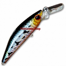 Воблер TsuYoki Deceiver 65SP 253 Воблер TsuYoki Deceiver 65SP 253