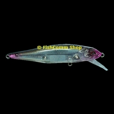 Воблер Rosso Corsa Gyazatz color 02 Neonbulb-Glassfish