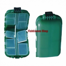 Коробка-раскладушка Kosadaka для приманок (TB-2400) 99х65х30 мм.