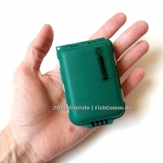 Коробка-раскладушка Kosadaka для приманок (TB-2400) 99х65х30 мм.