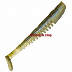 Виброхвост Kosadaka Awaruna 65 BBR (11 шт.) Виброхвост Kosadaka Awaruna 65 BBR (11 шт.)
