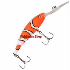 Воблер Chimera Deep X-Spirit 110FL цвет 700 Воблер Chimera Deep X-Spirit 110FL цвет 700