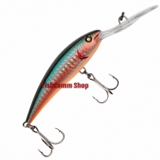 Воблер Chimera Deep X-Spirit 110FL цвет 701 Воблер Chimera Deep X-Spirit 110FL цвет 701