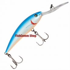 Воблер Chimera Deep X-Spirit 110FL цвет 705 Воблер Chimera Deep X-Spirit 110FL цвет 705