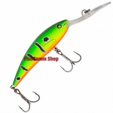 Воблер Chimera Deep X-Spirit 110FL цвет 707 Воблер Chimera Deep X-Spirit 110FL цвет 707
