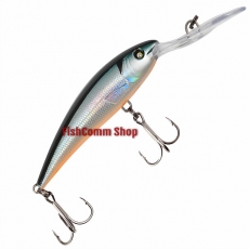 Воблер Chimera Deep X-Spirit 90FL цвет 703 Воблер Chimera Deep X-Spirit 90FL цвет 703