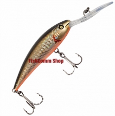 Воблер Chimera Deep X-Spirit 90FL цвет 704 Воблер Chimera Deep X-Spirit 90FL цвет 704