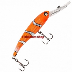 Воблер Chimera Deep Finder 125FL цвет 700 Воблер Chimera Deep Finder 125FL цвет 700