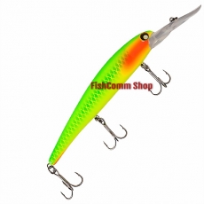 Воблер Chimera Deep Mobster 120FL цвет 713 Воблер Chimera Deep Mobster 120FL цвет 713