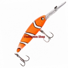 Воблер Chimera Deep Looter Long 110FL цвет 700 Воблер Chimera Deep Looter Long 110FL цвет 700