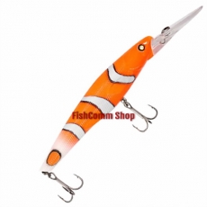 Воблер Chimera Javelin 115FL цвет 700 Воблер Chimera Javelin 115FL цвет 700