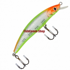 Воблер Chimera Fat Minnow FL 100 мм. цвет 001 Воблер Chimera Fat Minnow FL 100 мм. цвет 001