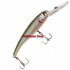 Воблер Chimera Deep Finder 125FL цвет 702 Воблер Chimera Deep Finder 125FL цвет 702