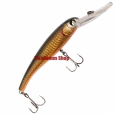 Воблер Chimera Deep Finder 125FL цвет 704 Воблер Chimera Deep Finder 125FL цвет 704