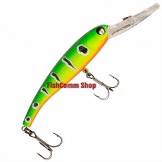 Воблер Chimera Deep Finder 125FL цвет 707 Воблер Chimera Deep Finder 125FL цвет 707