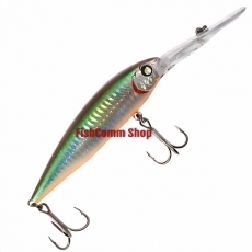 Воблер Chimera Deep Looter Long 110FL цвет 702 Воблер Chimera Deep Looter Long 110FL цвет 702