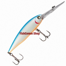 Воблер Chimera Deep Looter Long 110FL цвет 705 Воблер Chimera Deep Looter Long 110FL цвет 705