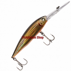 Воблер Chimera Deep Looter Long 110FL цвет 704 Воблер Chimera Deep Looter Long 110FL цвет 704