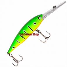 Воблер Chimera Deep Looter Long 110FL цвет 707 Воблер Chimera Deep Looter Long 110FL цвет 707