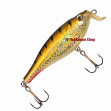 Воблер Chimera Shad Z Floater 120 мм. цвет 003
