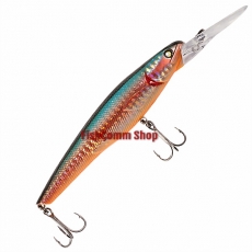 Воблер Chimera Javelin 115FL цвет 701 Воблер Chimera Javelin 115FL цвет 701