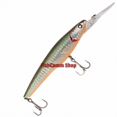 Воблер Chimera Javelin 115FL цвет 702 Воблер Chimera Javelin 115FL цвет 702