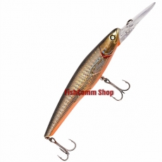 Воблер Chimera Javelin 115FL цвет 704 Воблер Chimera Javelin 115FL цвет 704