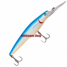 Воблер Chimera Javelin 115FL цвет 705 Воблер Chimera Javelin 115FL цвет 705