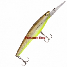 Воблер Chimera Javelin 115FL цвет 710 Воблер Chimera Javelin 115FL цвет 710