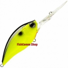 Воблер Yo-Zuri 3DB Deep Crank 70F (R1108) BLCL Воблер Yo-Zuri 3DB Deep Crank 70F (R1108) BLCL
