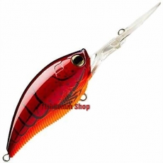 Воблер Yo-Zuri 3DB Deep Crank 70F (R1108) CF Воблер Yo-Zuri 3DB Deep Crank 70F (R1108) CF