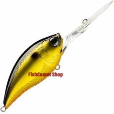 Воблер Yo-Zuri 3DB Deep Crank 70F (R1108) GBL Воблер Yo-Zuri 3DB Deep Crank 70F (R1108) GBL