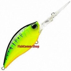 Воблер Yo-Zuri 3DB Deep Crank 70F (R1108) HT Воблер Yo-Zuri 3DB Deep Crank 70F (R1108) HT