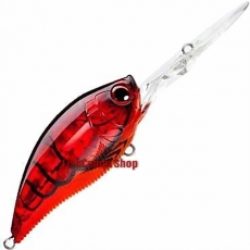 Воблер Yo-Zuri 3DB Deep Crank 70F (R1108) PCF Воблер Yo-Zuri 3DB Deep Crank 70F (R1108) PCF