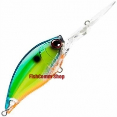 Воблер Yo-Zuri 3DB Deep Crank 70F (R1108) PPT Воблер Yo-Zuri 3DB Deep Crank 70F (R1108) PPT