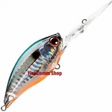 Воблер Yo-Zuri 3DB Deep Crank 70F (R1108) PTSH