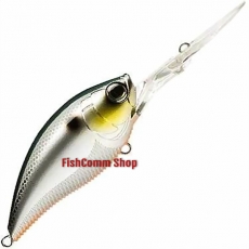 Воблер Yo-Zuri 3DB Deep Crank 70F (R1108) SBL