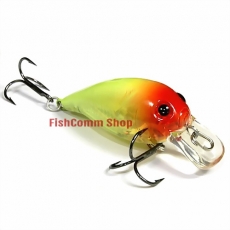 Воблеры Lucky Craft Bevy Crank 45SR