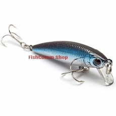 Воблеры Lucky Craft Bevy Minnow 45SP