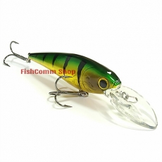 Воблеры Lucky Craft Bevy Shad