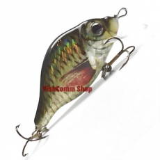 Воблер Chimera Carp Floater 50 мм. цвет 218 Воблер Chimera Carp Floater 50 мм. цвет 218